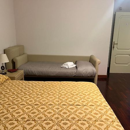 Gioviale Rooms Portici Zewnętrze zdjęcie
