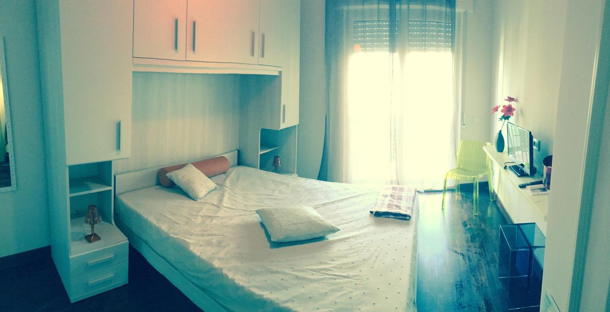 Gioviale Rooms Portici Zewnętrze zdjęcie