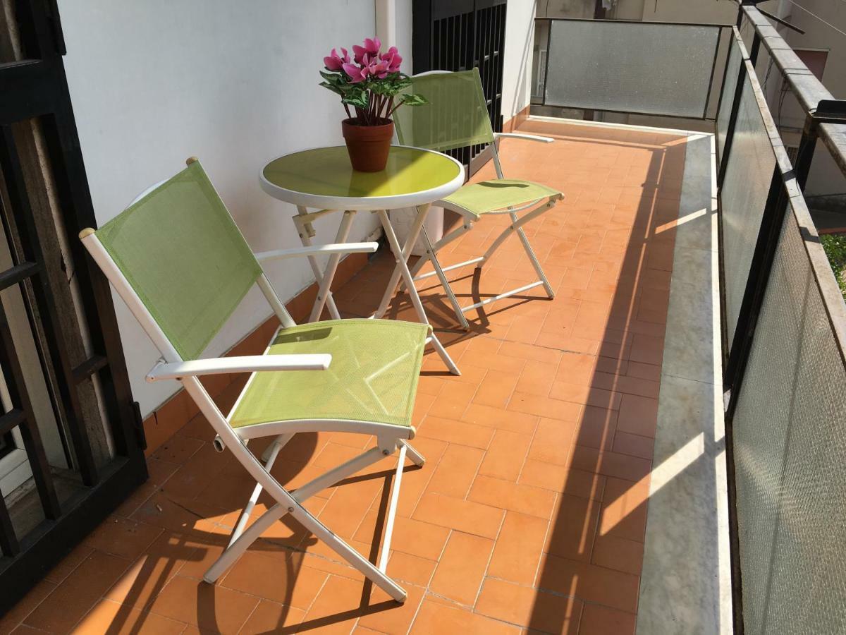 Gioviale Rooms Portici Zewnętrze zdjęcie