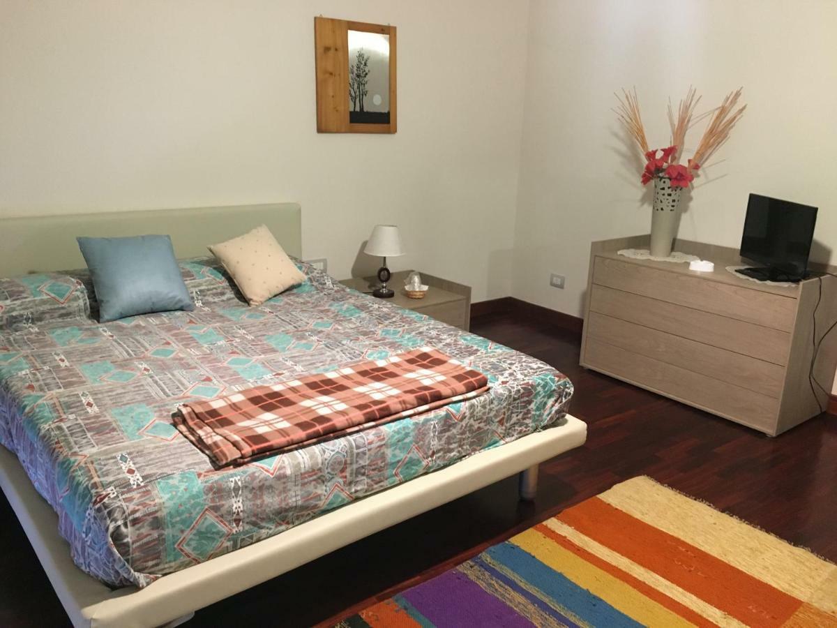Gioviale Rooms Portici Zewnętrze zdjęcie