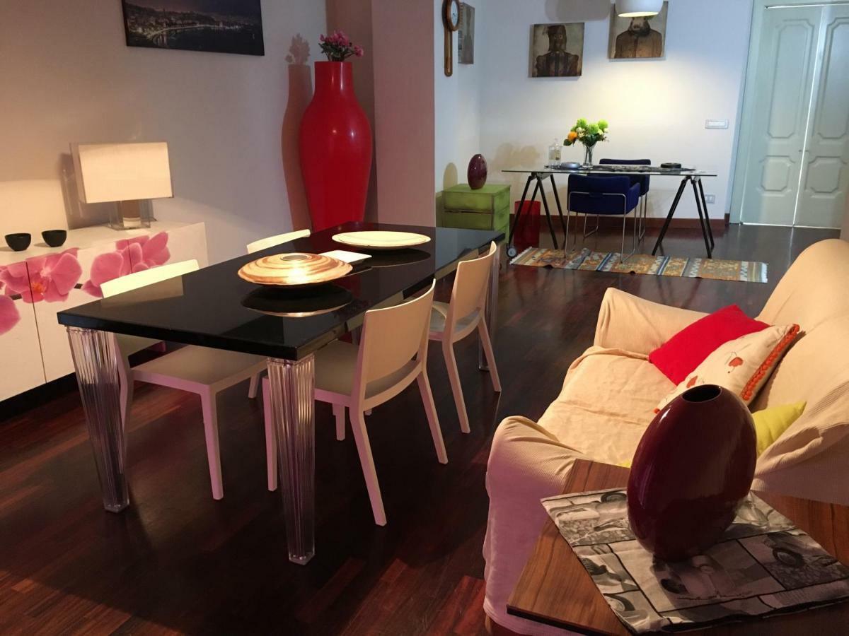 Gioviale Rooms Portici Zewnętrze zdjęcie