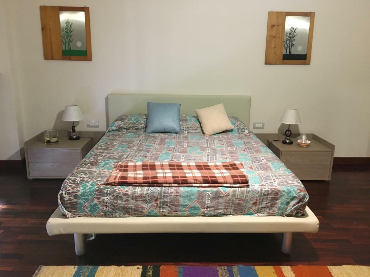 Gioviale Rooms Portici Zewnętrze zdjęcie
