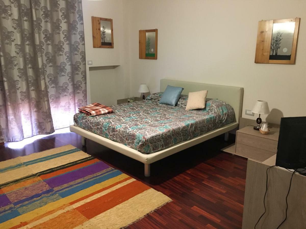 Gioviale Rooms Portici Zewnętrze zdjęcie