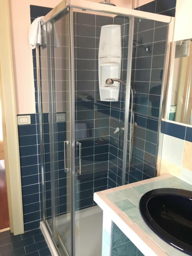Gioviale Rooms Portici Zewnętrze zdjęcie