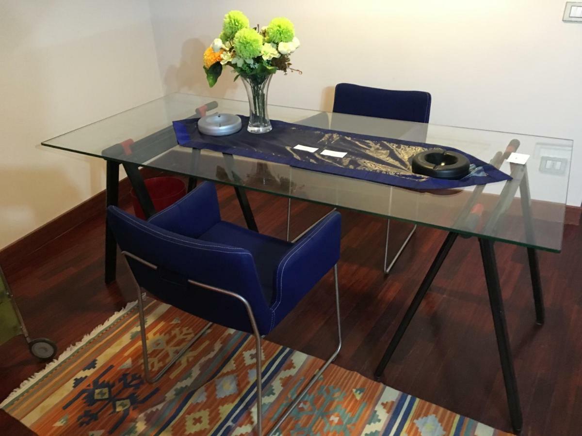 Gioviale Rooms Portici Zewnętrze zdjęcie