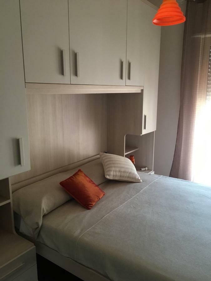 Gioviale Rooms Portici Zewnętrze zdjęcie