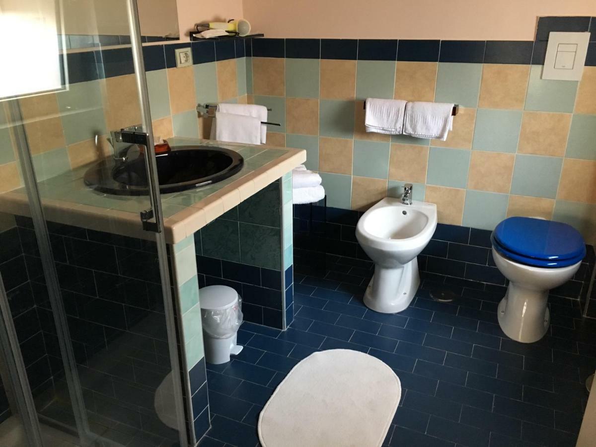 Gioviale Rooms Portici Zewnętrze zdjęcie